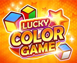 Lucky Color Game - JFGAMING