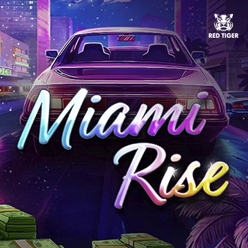 Miami Rise - JFGAMING