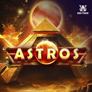 Astros - JFGAMING