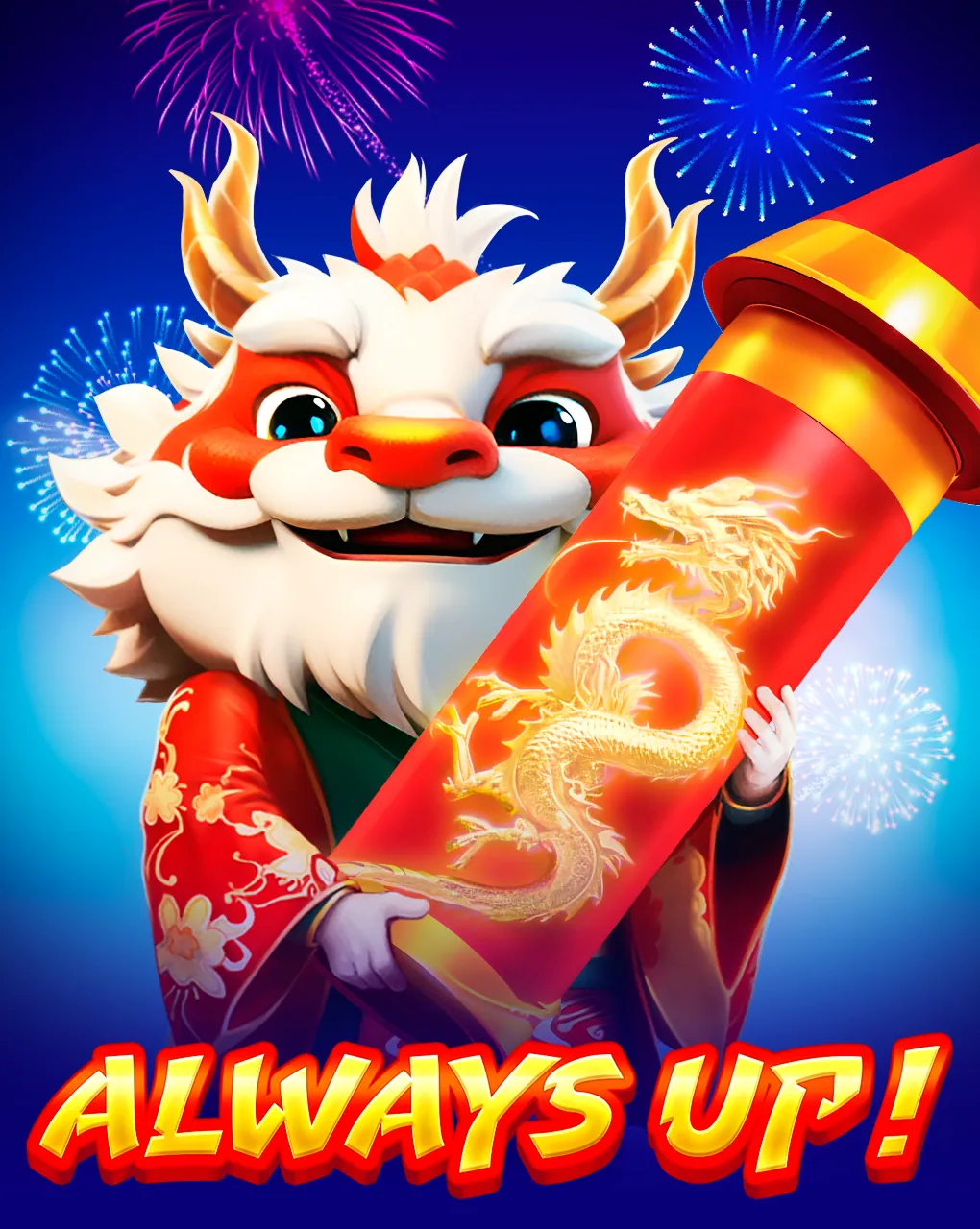Always Up! - JFGAMING