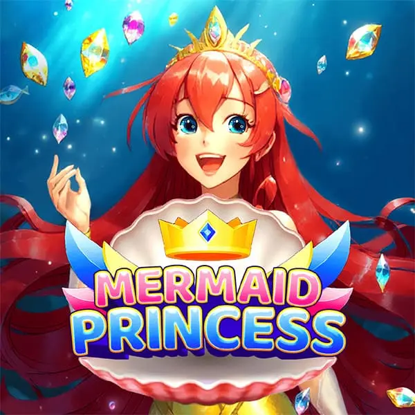 Mermaid Princess - JFGAMING