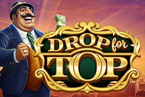 Drop for Top - JFGAMING