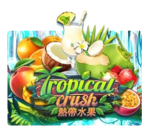 Joker123 : Tropical Crush - JFGAMING