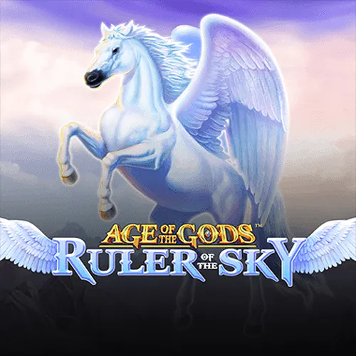 Age of the Gods: Ruler of the Sky™ - JFGAMING