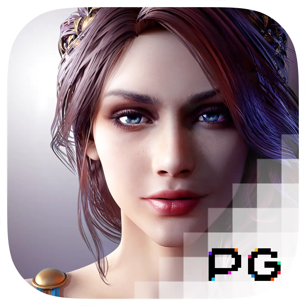 PGSoft : Medusa 1: The Curse of Athena - JFGAMING