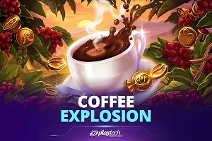 Coffee Explosion - JFGAMING