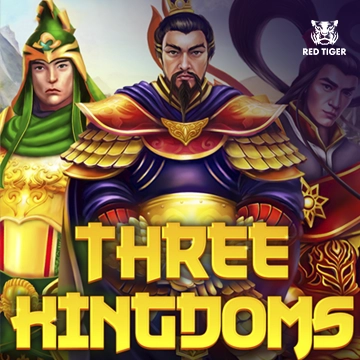 Three Kingdoms - JFGAMING