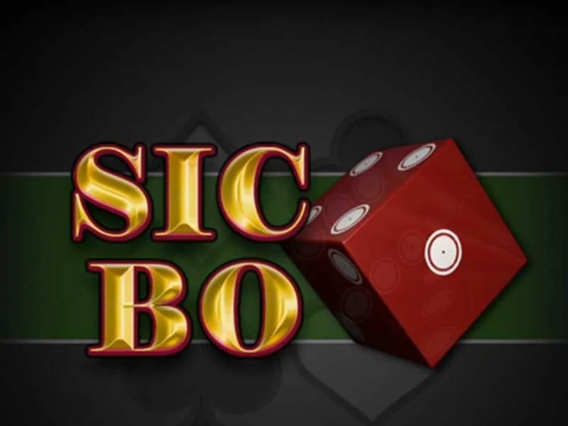 Sic Bo - JFGAMING