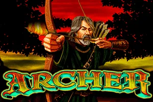 Archer - JFGAMING