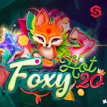 Foxy Hot 20 - JFGAMING