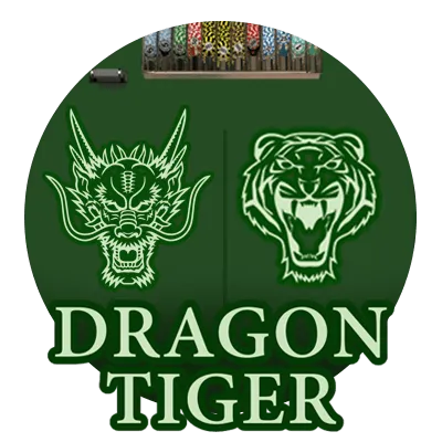 Dragon Tiger - JFGAMING