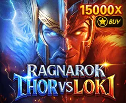 Ragnarok : Thor vs Loki - JFGAMING