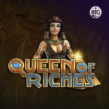 Queen of Riches - JFGAMING