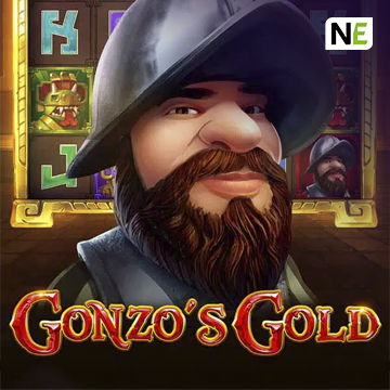 Gonzos Gold - JFGAMING