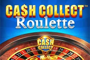 Cash Collect Roulette Live - JFGAMING