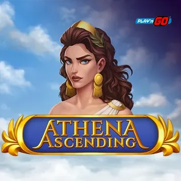 Athena Ascending - JFGAMING