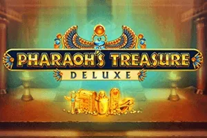 Pharaohs Treasure Deluxe - JFGAMING