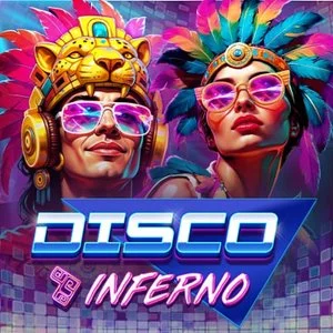 Disco Inferno - JFGAMING