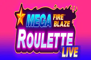 Mega Fire Blaze Roleta Brasileira Live - JFGAMING