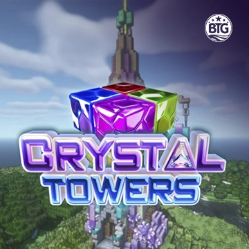 Crystal Towers - JFGAMING