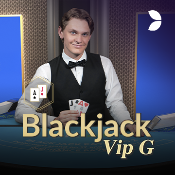 Blackjack VIP G - JFGAMING