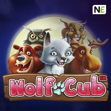 Wolf Cub - JFGAMING