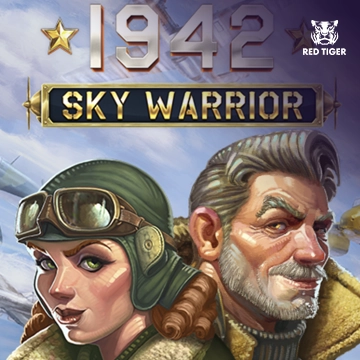 1942 Sky Warrior - JFGAMING