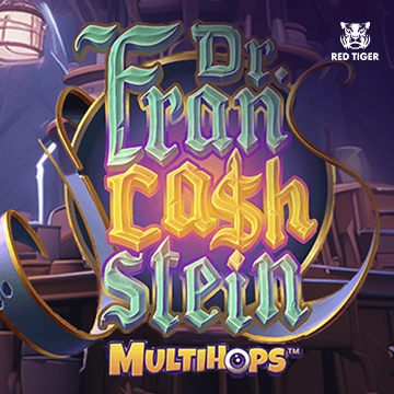 DrFrancashstein - JFGAMING