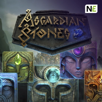 Asgardian Stones - JFGAMING