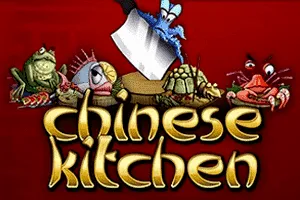 Chinese Kitchen - JFGAMING