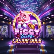 Piggy Blitz Casino Gold - JFGAMING