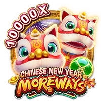 Facai : CHINESE NEW YEAR MOREWAYS - JFGAMING