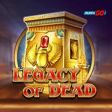 Legacy of Dead - JFGAMING