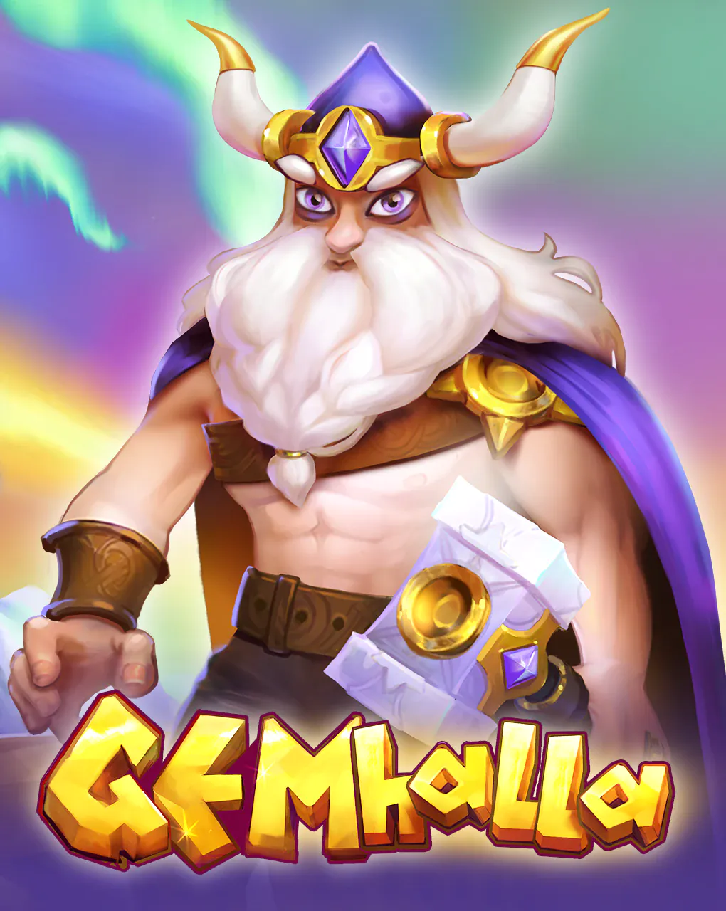 Gemhalla - JFGAMING