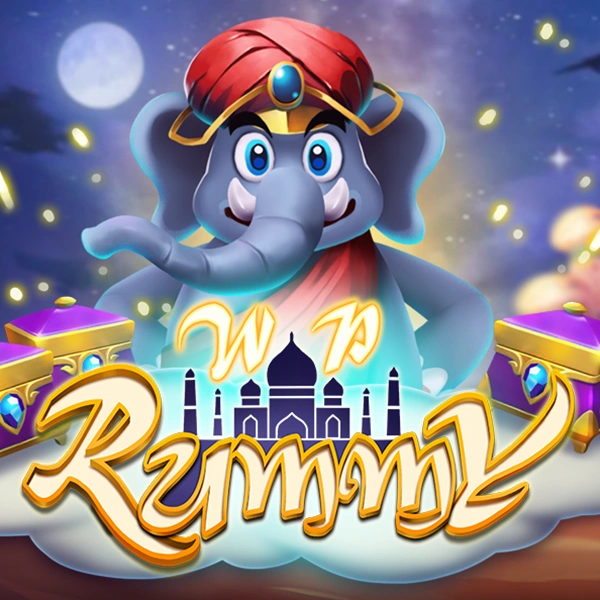 WP Rummy - JFGAMING