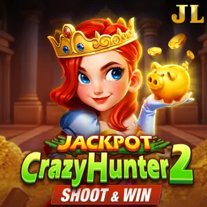 Jili : Crazy Hunter2 - JFGAMING