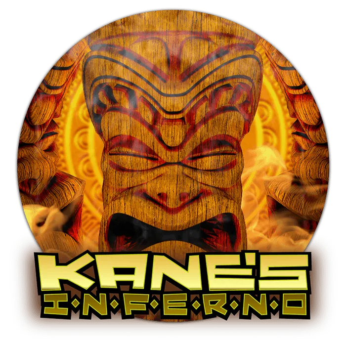 Habanero : Kanes Inferno - JFGAMING