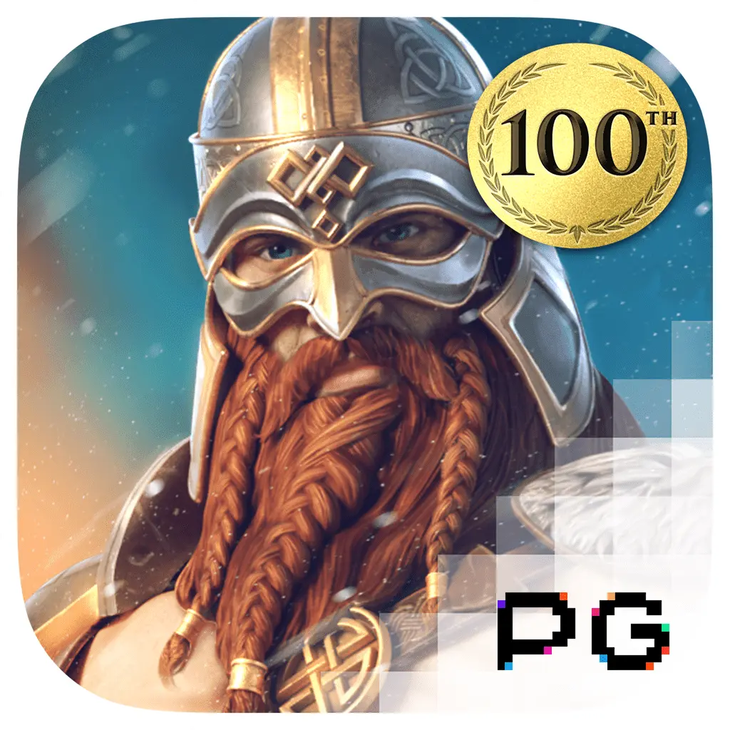 PGSoft : Asgardian Rising - JFGAMING