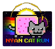 Nyan Cat - JFGAMING