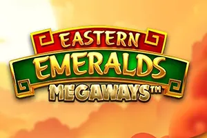 POP Eastern Emeralds Megaways (Quickspin) - JFGAMING
