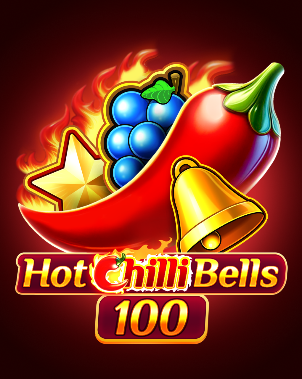 Hot Chilli Bells 100 - JFGAMING