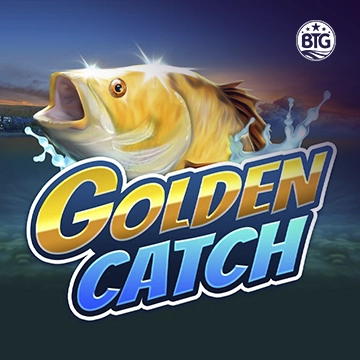 Golden Catch - JFGAMING