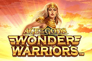 Age of the Gods: Wonder Warriors - JFGAMING