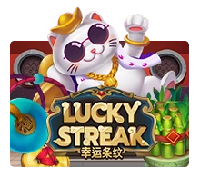 Joker123 : Lucky Streak - JFGAMING