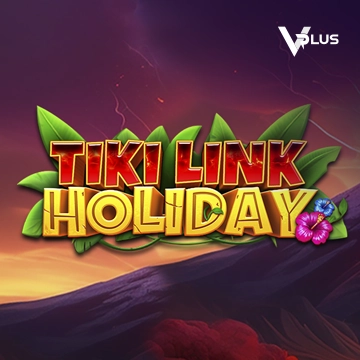 Tiki Link Holiday - JFGAMING