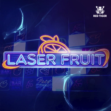 Laser Fruit - JFGAMING