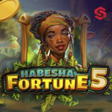 Habesha Fortune 5 - JFGAMING