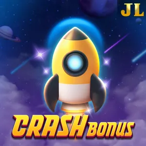Crash Bonus - JFGAMING