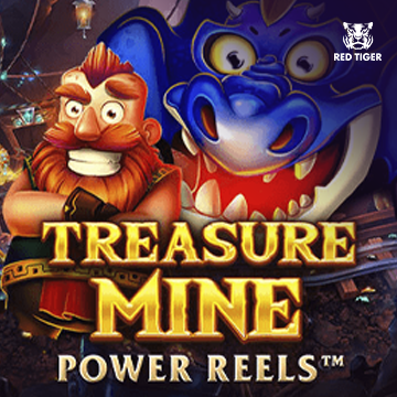 Totem Lightning Power Reels - JFGAMING