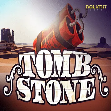 NolimitCity : Tombstone - JFGAMING